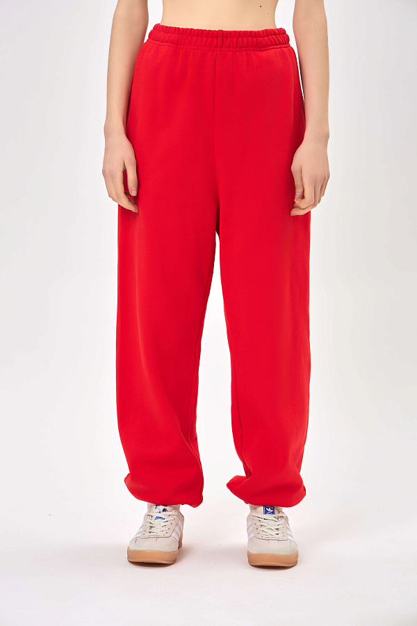 Женские джоггеры